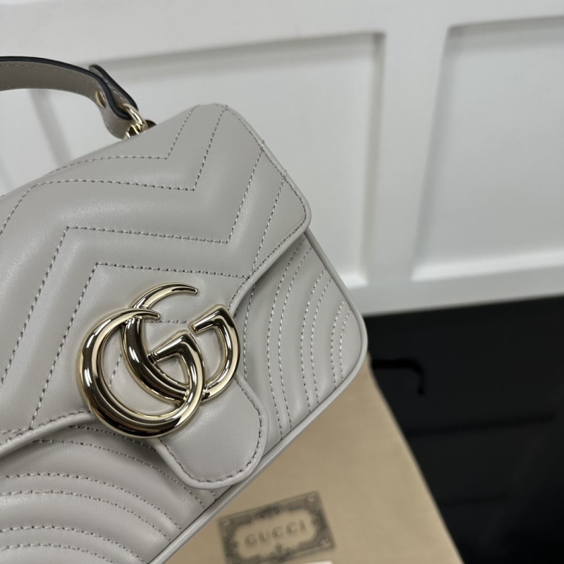 Gucci Top Handle Bags